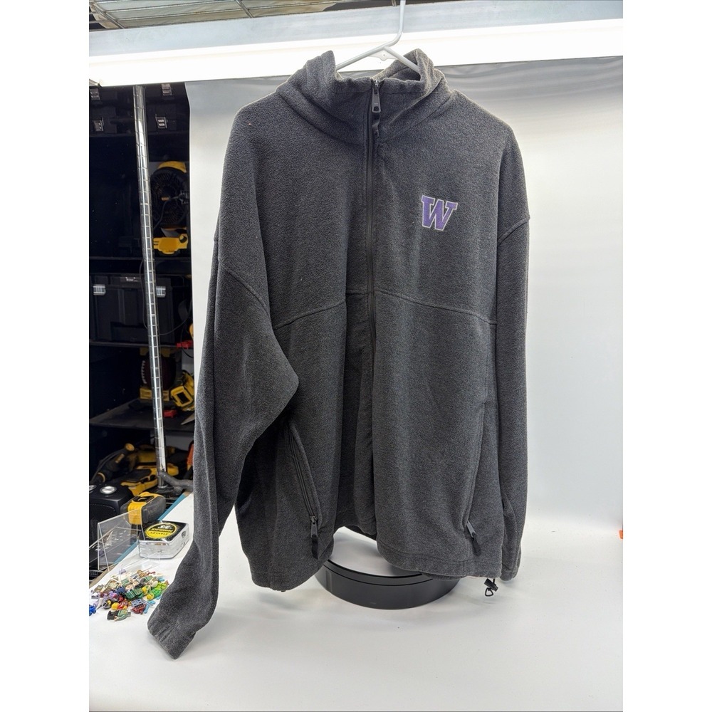 Washington Huskies Columbia Sportswear Company Size Xxl